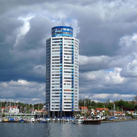 Ferienwohnung Sonne Šlesvik Exteriér fotografie