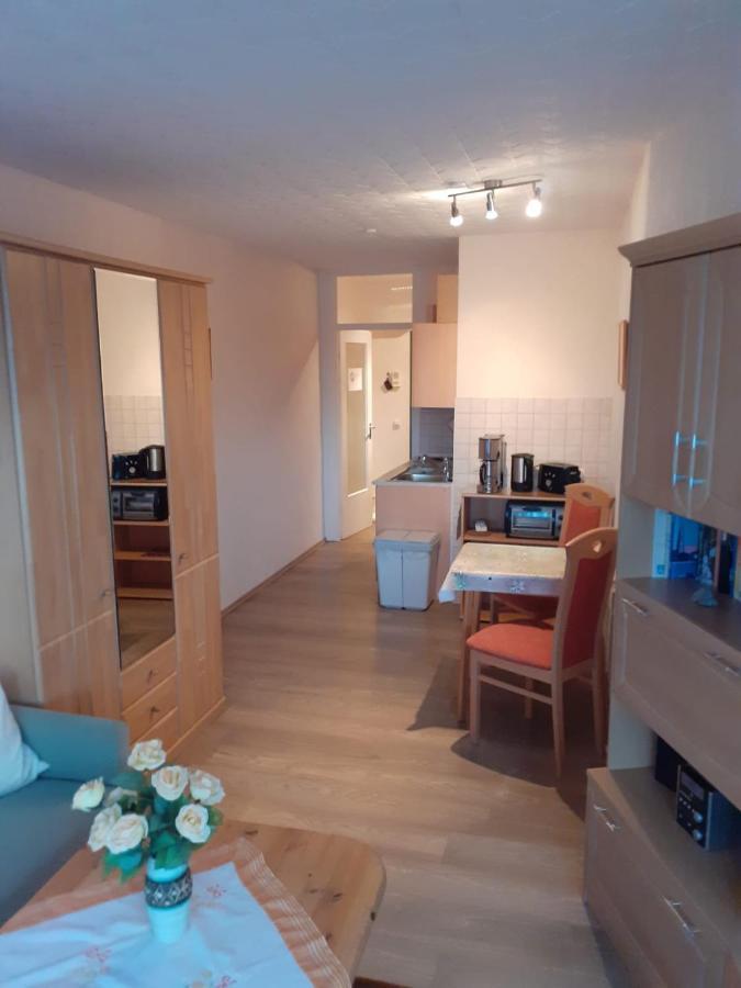 Ferienwohnung Sonne Šlesvik Exteriér fotografie