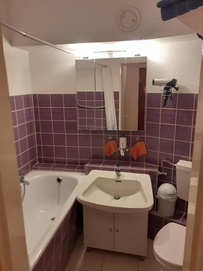 Ferienwohnung Sonne Šlesvik Exteriér fotografie