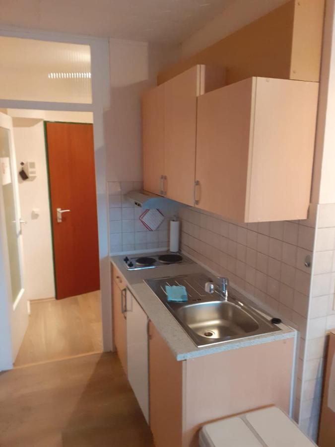 Ferienwohnung Sonne Šlesvik Exteriér fotografie