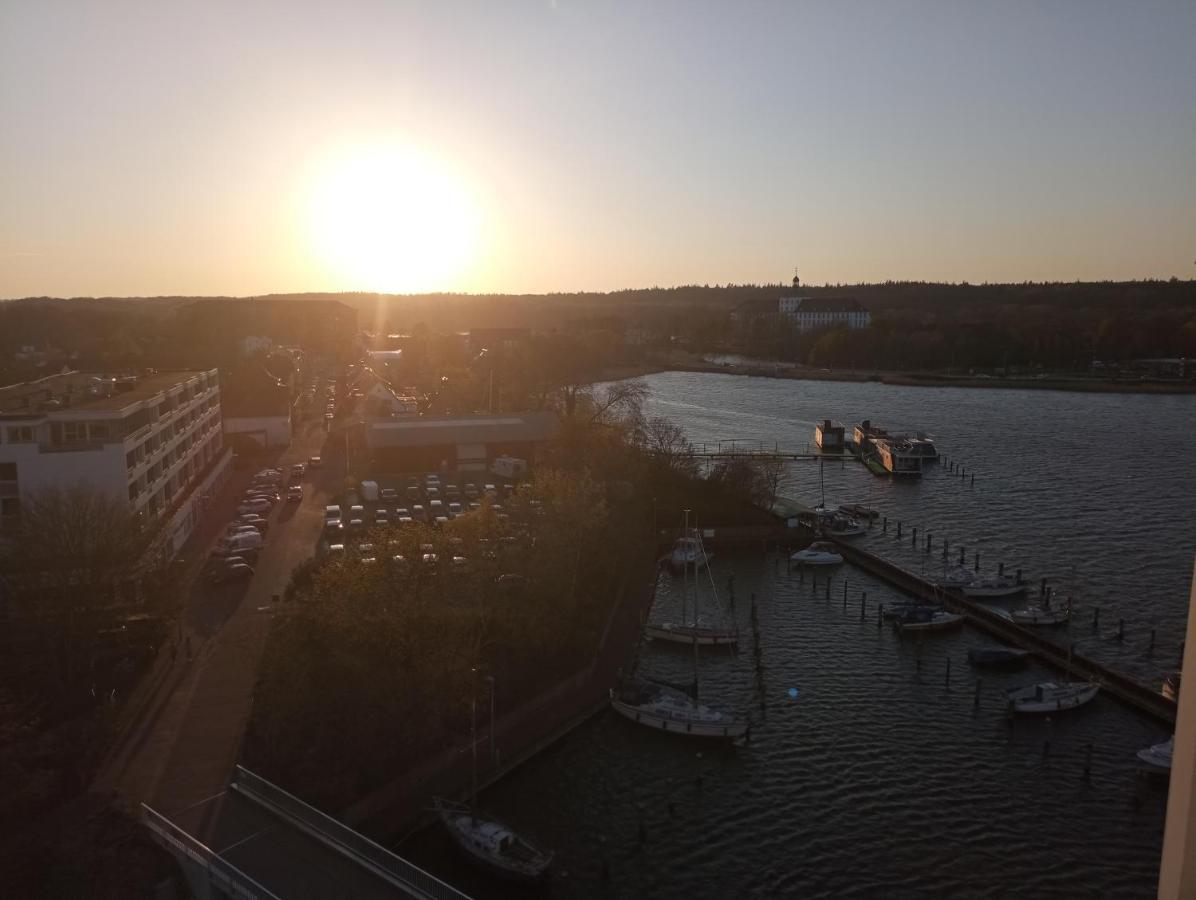 Ferienwohnung Sonne Šlesvik Exteriér fotografie